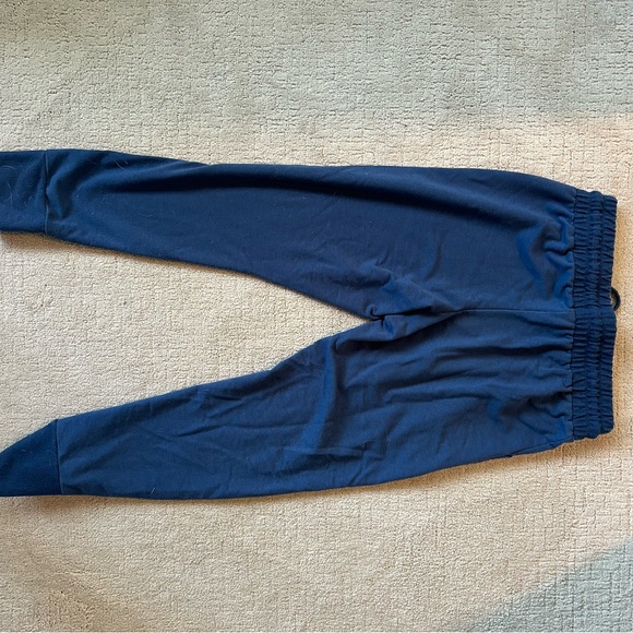 FP movement sunny skinny jogger sweatpants, size large. - Picture 6 of 6